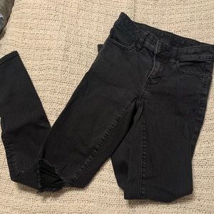 american eagle next level stretch jeans